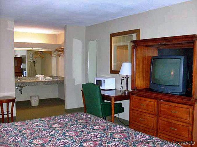 Motel 6-Pooler, Ga - Savannah Airport חדר תמונה
